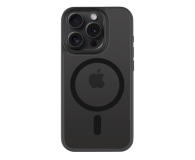 Etui / obudowa na smartfona Tactical MagForce Hyperstealth Kryt pro Apple iPhone 15 Pro Asphalt